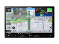 【Amazonベストセラー1位】Pioneer「カーナビ」は高精細な8インチHDパネルで圧倒的な見やすさを実現【2月9日】