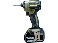 【Amazonお買い得情報】マキタ「インパクトドライバー」が特別価格で登場中【2月9日】