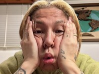 「クッソ絶対嫌じゃん」Dragon Ash降谷建志、47歳誕生日を嫌がる「独身 職業バンドマン」「まじで地獄」