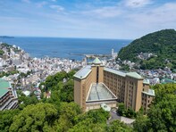 【楽天トラベル春セール】「亀の井ホテル 熱海」が特別価格で登場中