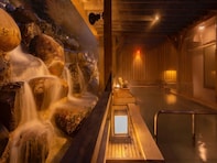 【楽天トラベル×スーパーDEAL】「益子温泉 益子舘 里山リゾートホテル」が実質30％引き！益子焼と棚田の景色を楽しむ温泉宿【2月9日】