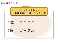 もらったらうれしい「兵庫県のお土産」ランキング！ 2位「ゴーフル」を抑えた1位は？【2026年調査】