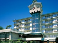 【楽天トラベルセール】「石和温泉 石和びゅーほてる」が今だけ特別価格に！ 県内屈指の高温を誇る温泉が自慢【2月9日】