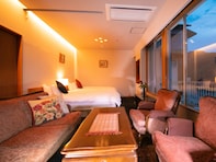 【楽天トラベルセール】「錦帯橋温泉 岩国国際観光ホテル」が特別価格で登場中