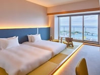 【楽天トラベルセール】「ホテルアラクージュ オキナワ」が特別価格で登場中