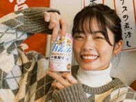 「本格的ですごい」小芝風花、美人俳優の“おうち居酒屋”でアルバイト？ 「お友達もユニーク」