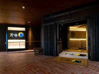 【楽天トラベル売れ筋1位】「有馬街道 自家源泉の宿 月への舟」は有馬随一の湯量を誇る3つの自家源泉を楽しめる【2月14日】