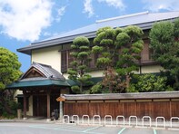 【楽天トラベル特別セール】「二日市温泉 大丸別荘」が今だけ10％オフ！ 日本庭園と名湯に癒やされる上質滞在【2月10日】