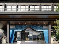 【楽天トラベル特別セール】「原鶴温泉 泰泉閣」が今だけ特別価格に！ 開放感あふれる露天と個性派湯処【2月10日】