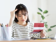 「彼はいるが、結婚願望なし」28歳女性、年収250万。「家族と過ごせれば良い」と話す実家暮らしの家計事情