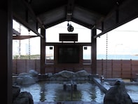 【大阪府の人気スーパー銭湯・温泉】「堺浜楽天温泉 祥福」は開放感のある露天風呂と岩盤浴が魅力の施設