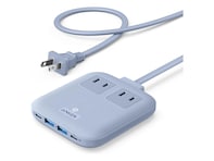 【Amazonタイムセール】「14％オフはおトクすぎる！」Anker「電源タップ」が今だけお買い得【2月11日】