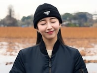 「妹のショッピング付き合いました」Cocomi、妹・Koki,撮影のプライベートショット公開！ 圧巻スタイル際立つ姿