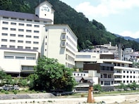 【楽天トラベル売れ筋1位】「下呂温泉 山形屋」は天下の三名泉と称される豊かな湯を存分に堪能できる【2月12日】