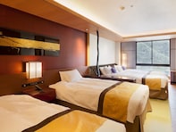 【楽天トラベルセール】「長良川温泉 岐阜グランドホテル」が特別価格で登場中