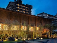 【福島県の人気ホテル】「磐梯熱海温泉 ホテル華の湯」は多彩な湯船で湯舎めぐりを楽しめる宿