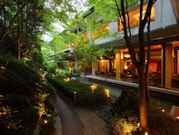 【宮城県の人気ホテル】「仙台秋保温泉 ホテルニュー水戸屋」は16趣の湯巡りが楽しめる宿