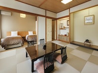 【楽天トラベル春セール】「盛岡つなぎ温泉 愛真館」が最大25％オフ！開放感あふれる大浴場と四季の景色【2月15日】