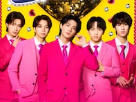 「ガチ神アイドル」M!LK・曽野舜太、意外な才能に反響！「本人がデザインしてるってこと？」「才能の塊」