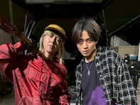 人気冬ドラ『リブート』は「永瀬廉＆ミセス・藤澤涼架」コンビにも注目！ ダークな“最強バディ”