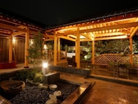 【千葉県の人気スーパー銭湯】「東京湯楽城」はエンタメ要素満載の温浴施設。大迫力の噴水ショーも楽しめる