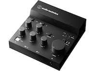 【Amazonベストセラー1位】オーディオテクニカ「オーディオインターフェイス」は配信に特化したオーディオミキサー【2月14日】