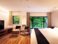 【楽天トラベル売れ筋1位】「会津東山温泉 客室専用露天風呂付のスイートルーム はなれ 松島閣」が選ばれる理由