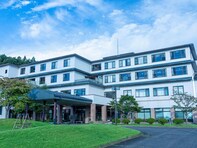 【楽天トラベルセール】「岳温泉 空の庭リゾート」が今だけ特別価格に！ 森林を眺めながらの露天風呂で心ゆくまで癒やされる【2月14日】