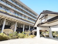 【楽天トラベル春セール】「大江戸温泉物語Premium 仙台作並」が特別価格で登場中