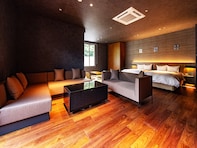 【楽天トラベルセール】「うらり武雄 Garden Terrace Spa Resorts」が今だけ特別価格に！非日常を味わう武雄の隠れ家リゾート【2月13日】