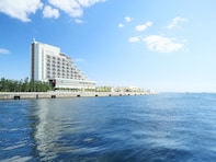 【楽天トラベル春セール】「神戸みなと温泉 蓮」が特別価格で登場中