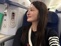 炎上したミス東大、飛行機に“ファイナルコール”で搭乗を謝罪「軽率な行動を深く反省しております」