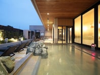 【千葉県の人気スーパー銭湯】「Spa Resort 菜々の湯」はリゾート気分が味わえる癒やしの施設。多彩なお風呂でリラックス