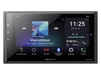 【Amazonベストセラー1位】Pioneer「ディスプレイオーディオ」はAlexa搭載で音声操作が可能【2月13日】