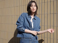 「太もも最高」本田翼、黒タイツの美脚ショット公開 「美貌＆スタイルの良さに脱帽」「ただの美人」