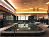 【横浜の人気スーパー銭湯・温泉】「横濱スパヒルズ 竜泉寺の湯」は炭酸泉の先駆けとして知られる施設。岩盤浴エリアも充実！