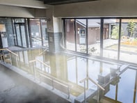 【大阪府の人気スーパー銭湯・温泉】「花園温泉sauna kukka」はサウナと天然温泉が楽しめる。80人収容の巨大サウナも