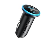 【Amazonセール】Anker「シガーソケット充電器」が特別価格で登場中【2月16日】