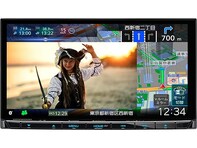 【Amazonお買い得情報】ケンウッド「カーナビ」が特別価格で登場中【2月16日】