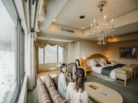 【楽天トラベル売れ筋1位】「ホテルリステル猪苗代ウイングタワー」が選ばれる理由