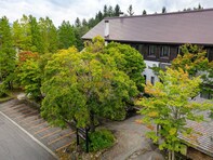 【楽天トラベル春セール】「安比高原 森のホテル」が特別価格で登場中