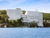 【楽天トラベル春セール】「南三陸 ホテル観洋」が最大25％オフ！ 海を一望する客室と朝日の水平線ビューが自慢【2月16日】