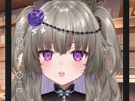 「放送事故レベルだろwww」Vtuber、加工外れる顔バレ？ ハプニングに反響！ 「情報量多すぎて草」