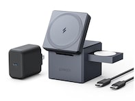 【Amazonお買い得情報】Anker「ワイヤレス充電ステーション」が特別価格で登場中【2月17日】