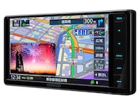 【Amazonお買い得情報】ケンウッド「カーナビ」が特別価格で登場中【2月17日】