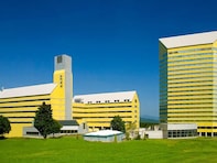 【岩手県の人気ホテル】「ANAクラウンプラザリゾート安比高原」が選ばれる理由