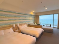 【楽天トラベルセール】「ホテルハーヴェスト南紀田辺」が今だけ特別価格に！ 絶景オーシャンビューを堪能できる【2月17日】