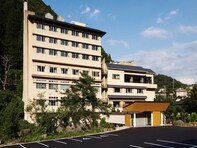 【楽天トラベル春セール】「山陰湯村温泉 湧泉の宿 ゆあむ」が最大25％オフ！ 露天・半露天風呂付客室で過ごす贅沢ステイ【2月17日】