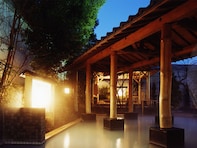 【千葉県の人気スーパー銭湯】「崋の湯」は趣の異なる和洋2つの大浴場が魅力。女性専用の岩盤浴にも注目