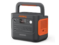 【Amazonセール】Jackery「ポータブル電源」が特別価格で登場中【2月17日】